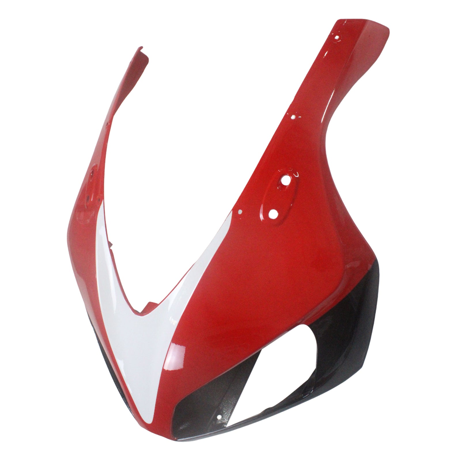 Carénages Amotopart 2006-2007 Honda CBR 1000 RR Blanc Rouge Noir CBR Generic