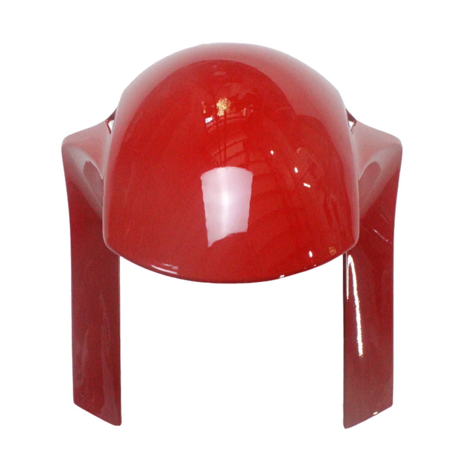 Carénages Amotopart 2006-2007 Honda CBR 1000 RR Blanc Rouge Noir CBR Generic