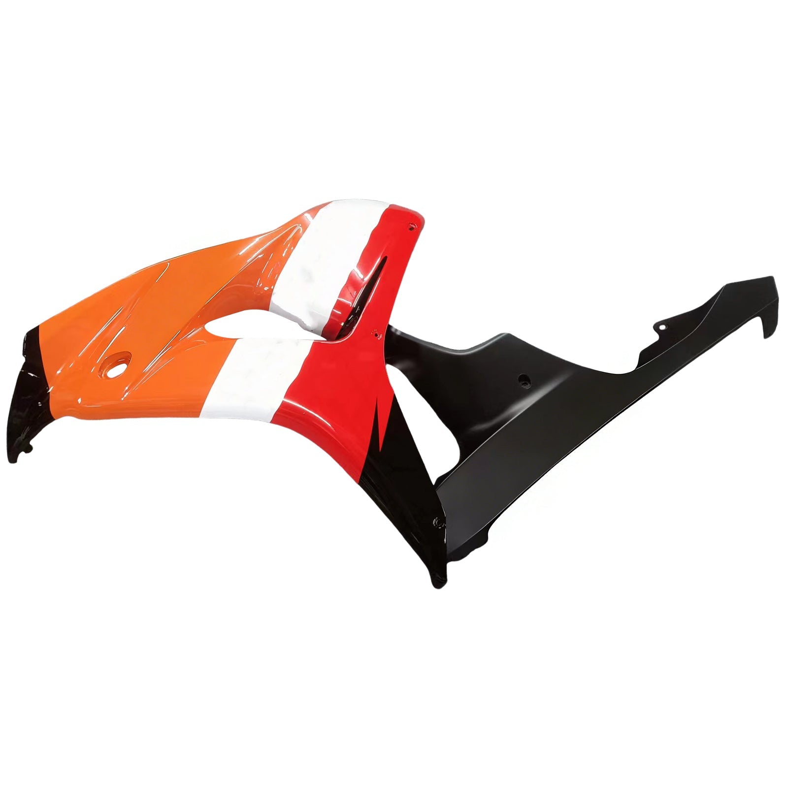 2006-2007 Honda CBR1000rr injection Kit de carénage