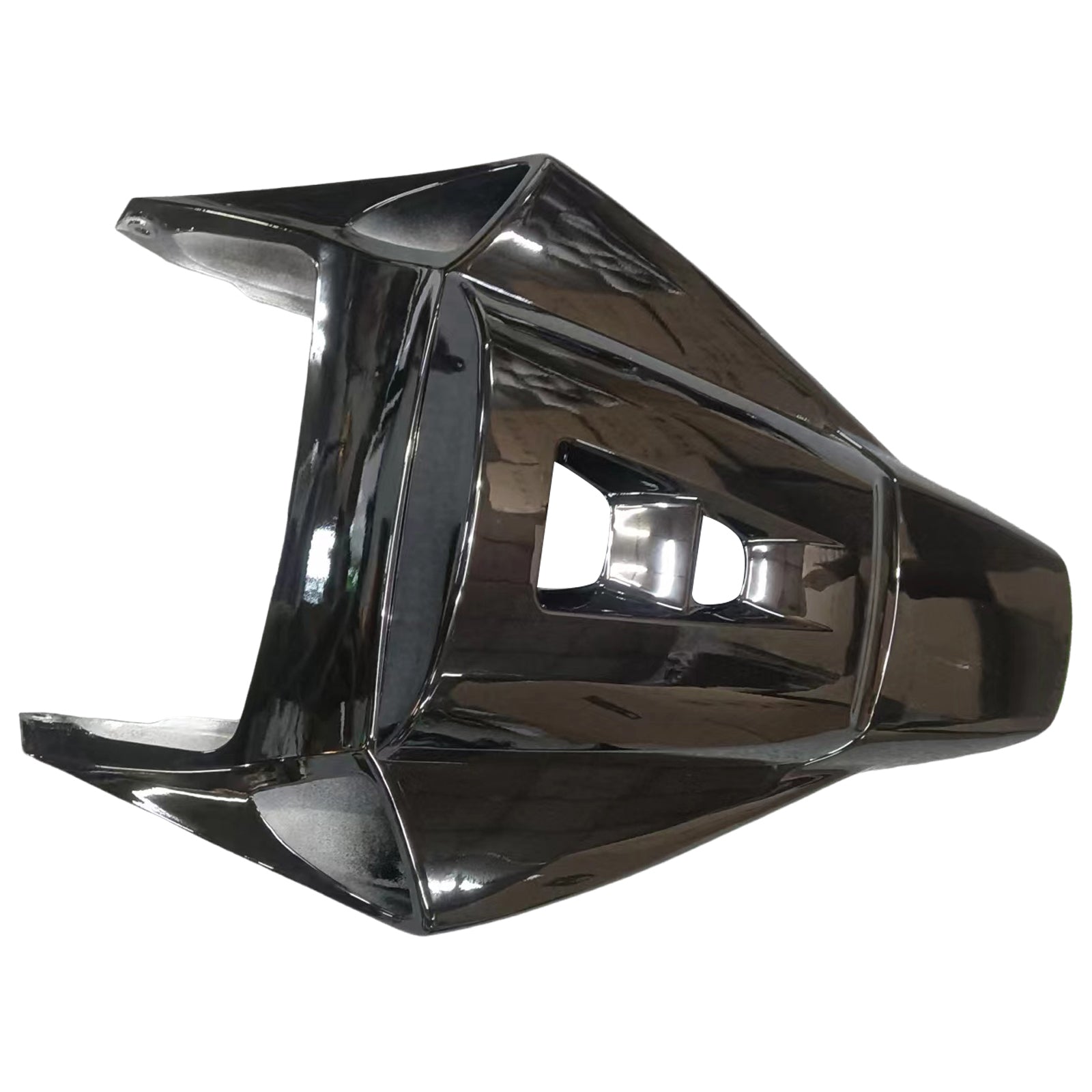 Carénages Amotopart 2006-2007 Honda CBR 1000 RR Blanc Vert Noir CBR Honda Generic