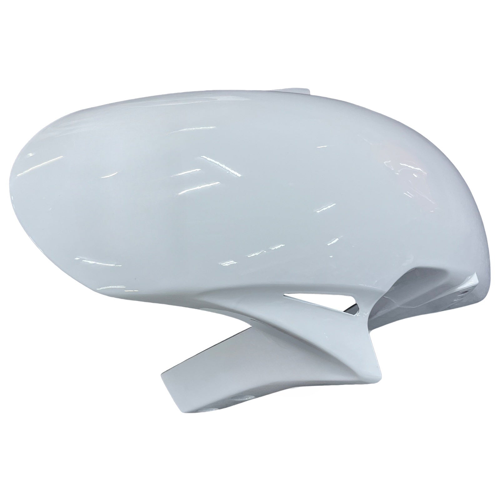 Carene Amotopart 2006-2007 Honda CBR 1000 RR Bianco Arancio Repsol Generico