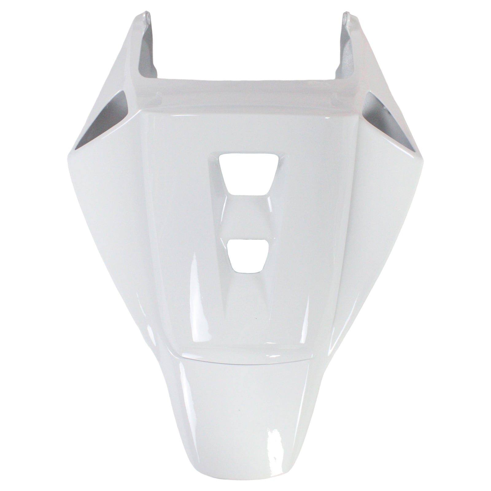 Carénages Amotopart 2006-2007 Honda CBR 1000 RR Blanc & Argent CBR Generic