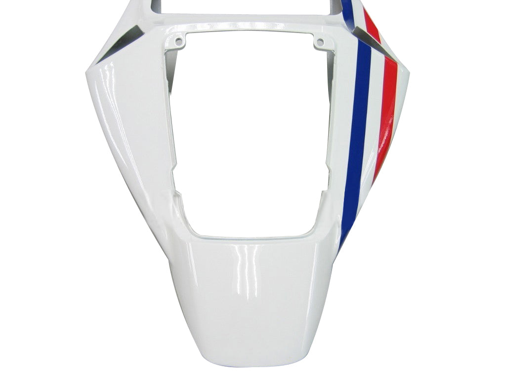 Carénages Amotopart 2006-2007 Honda CBR 1000 RR White Circle R Repsol generic