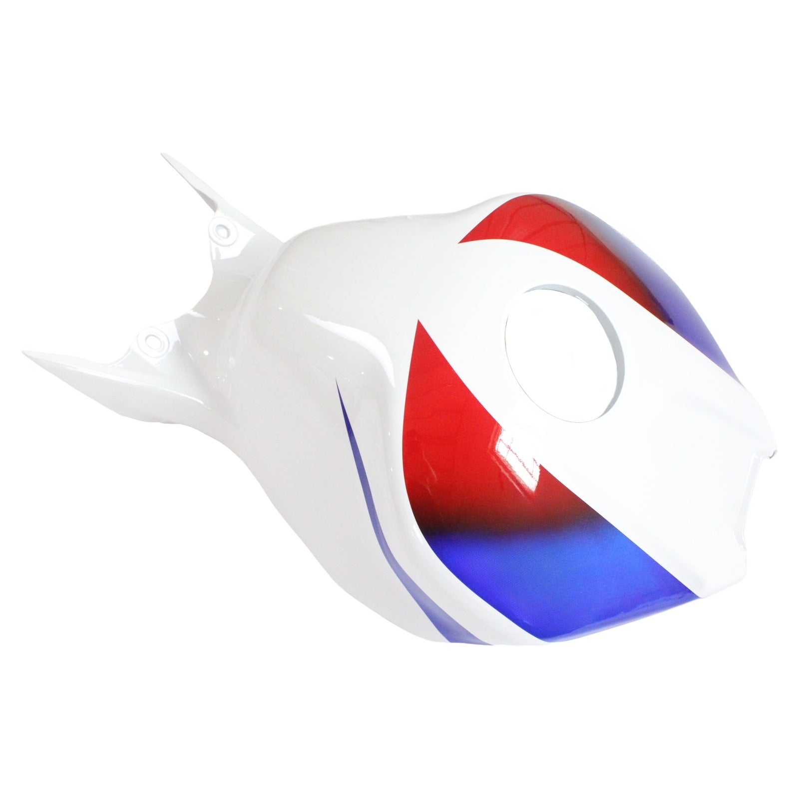 Carene Amotopart 2006-2007 Honda CBR 1000 RR Rosso Bianco Blu HRC Generico