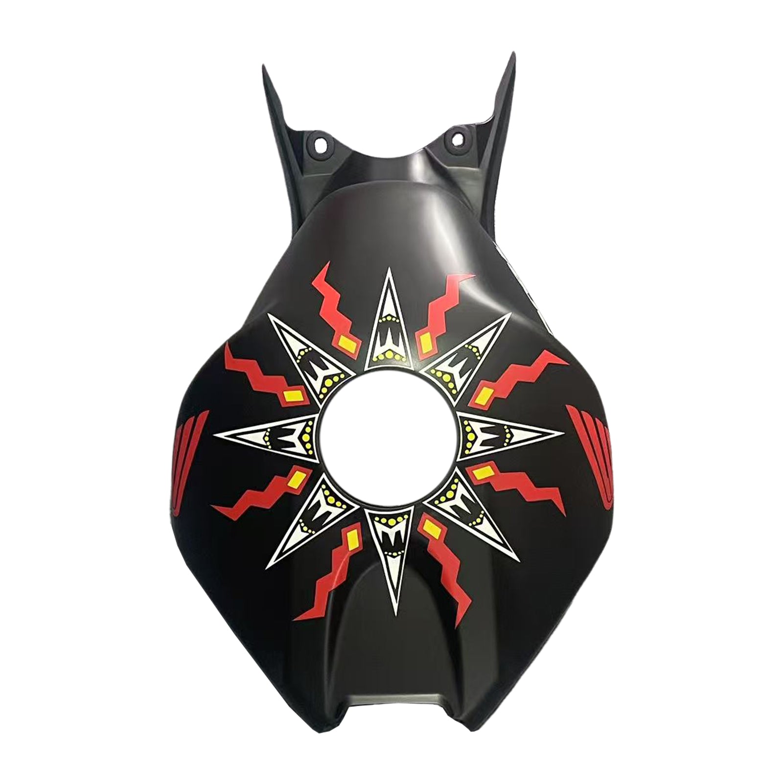 Roovers Amotopart 2006-2007 Honda CBR 1000 RR Noir Valentino Rossi Generic