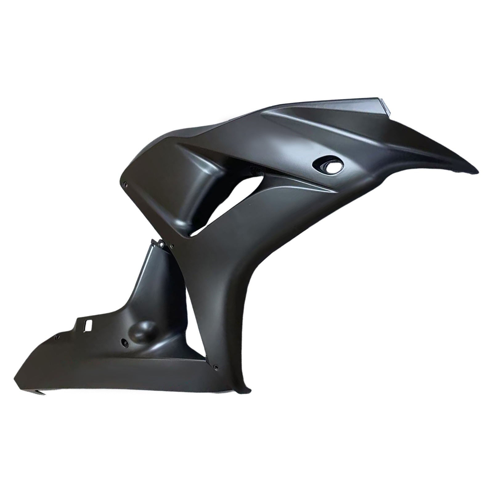 ABS Plastic Kairing Kit voor Honda CBR1000RR 2006-2007