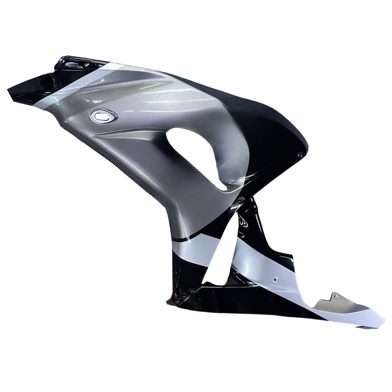 Amotopart Honda CBR1000RR 2006-2007 ABS muovinen korin suojasarja