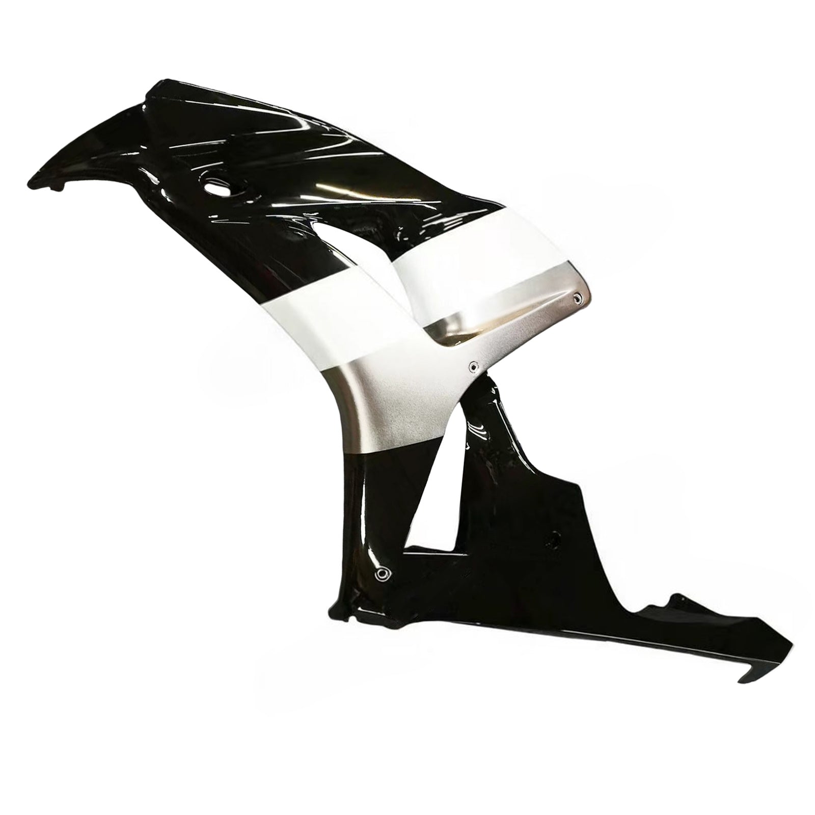 Amotopart Honda CBR1000RR 2006-2007 ABS muovinen korin suojasarja