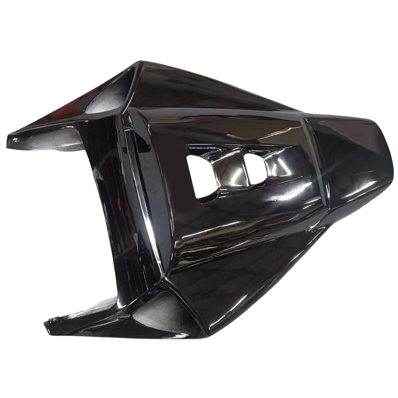 Amotopart Honda CBR1000RR 2006-2007 ABS muovinen korin suojasarja