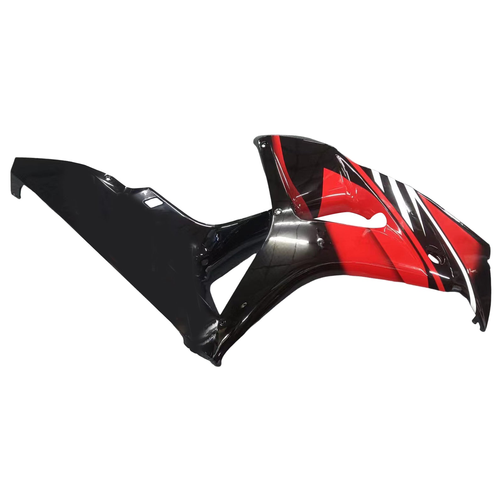 Amotopart Honda CBR1000RR 2006-2007 ABS muovinen korin suojasarja