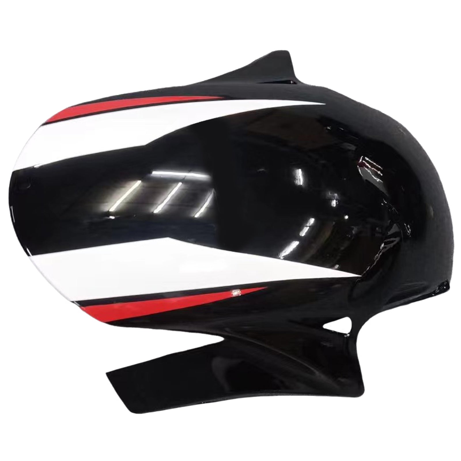 Amotopart Honda CBR1000RR 2006-2007 ABS muovinen korin suojasarja