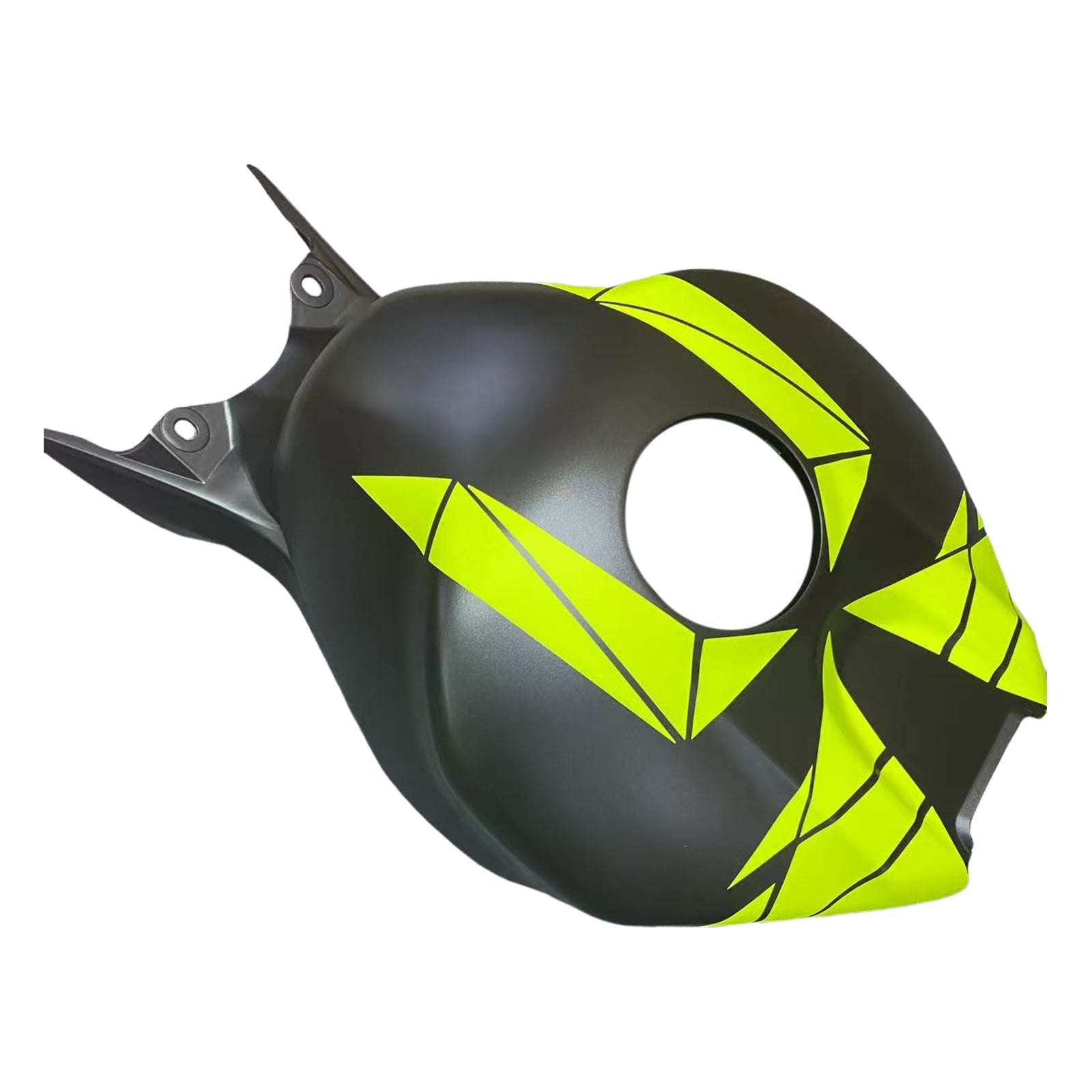 Amotopart Honda CBR1000RR 2006-2007 ABS muovinen korin suojasarja