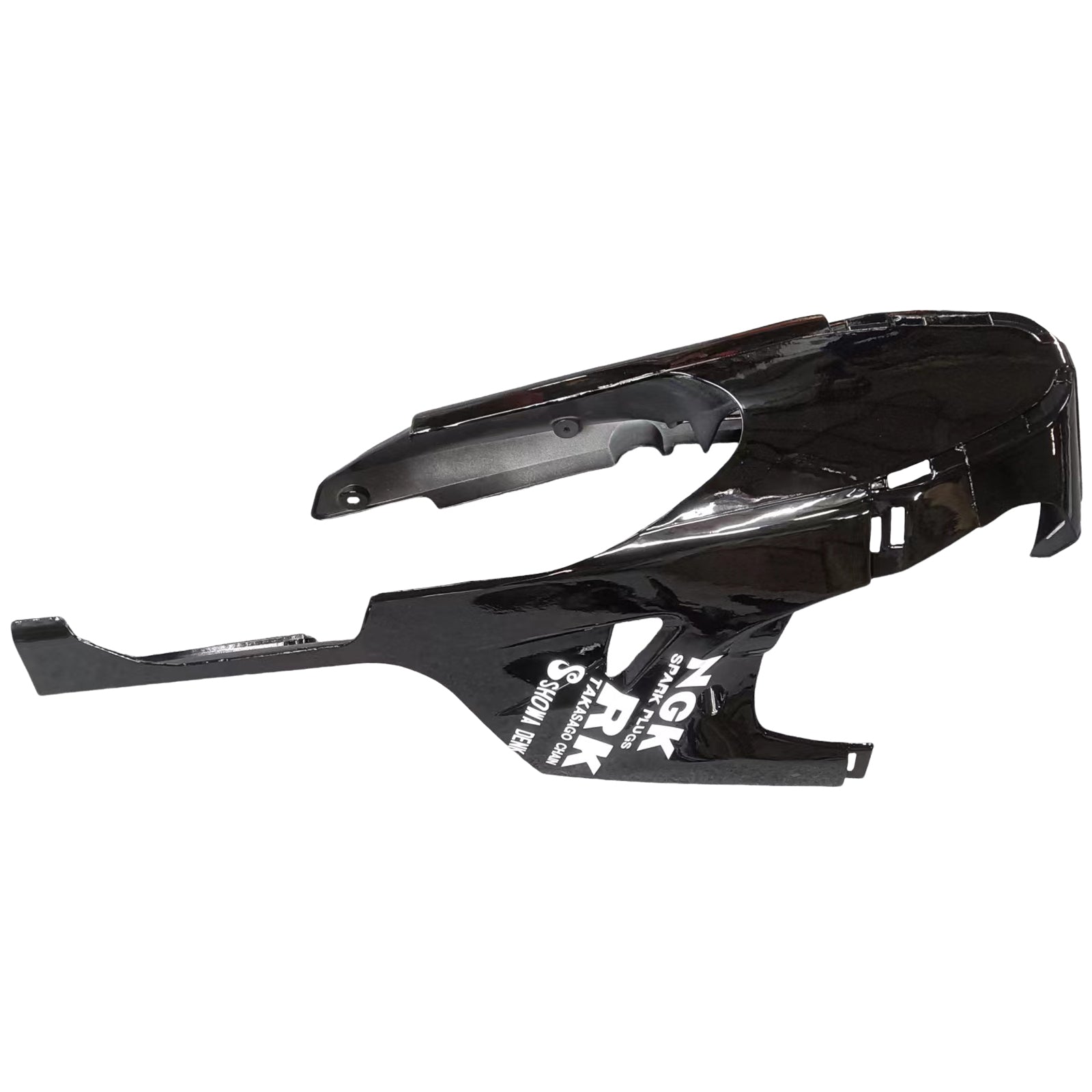 Trgi Amotopart 2008-2011 Honda CBR 1000 RR Noir Orange Repsol Generic