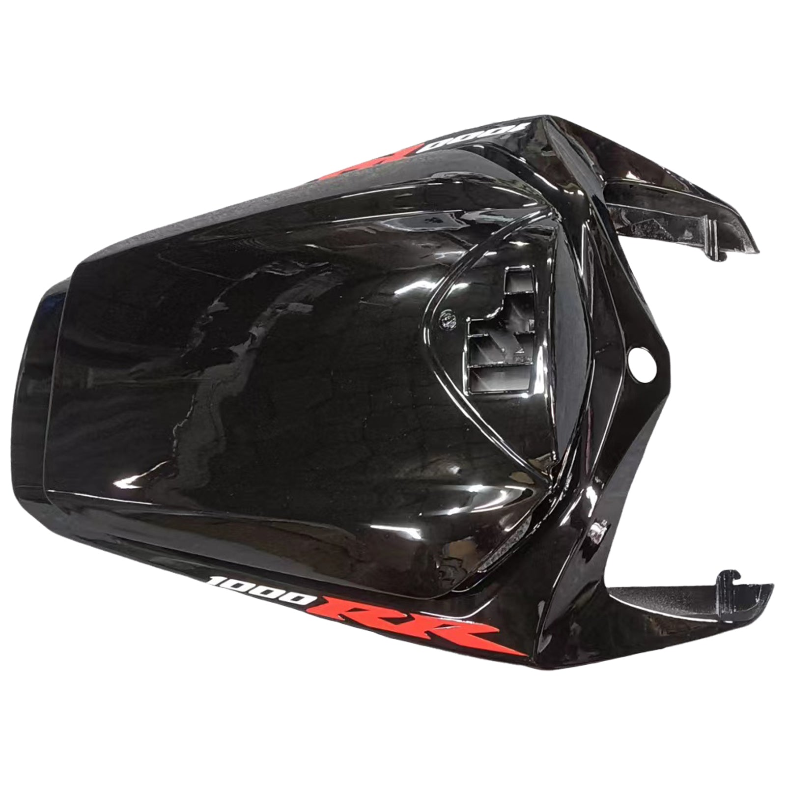 Trgi Amotopart 2008-2011 Honda CBR 1000 RR Noir Orange Repsol Generic