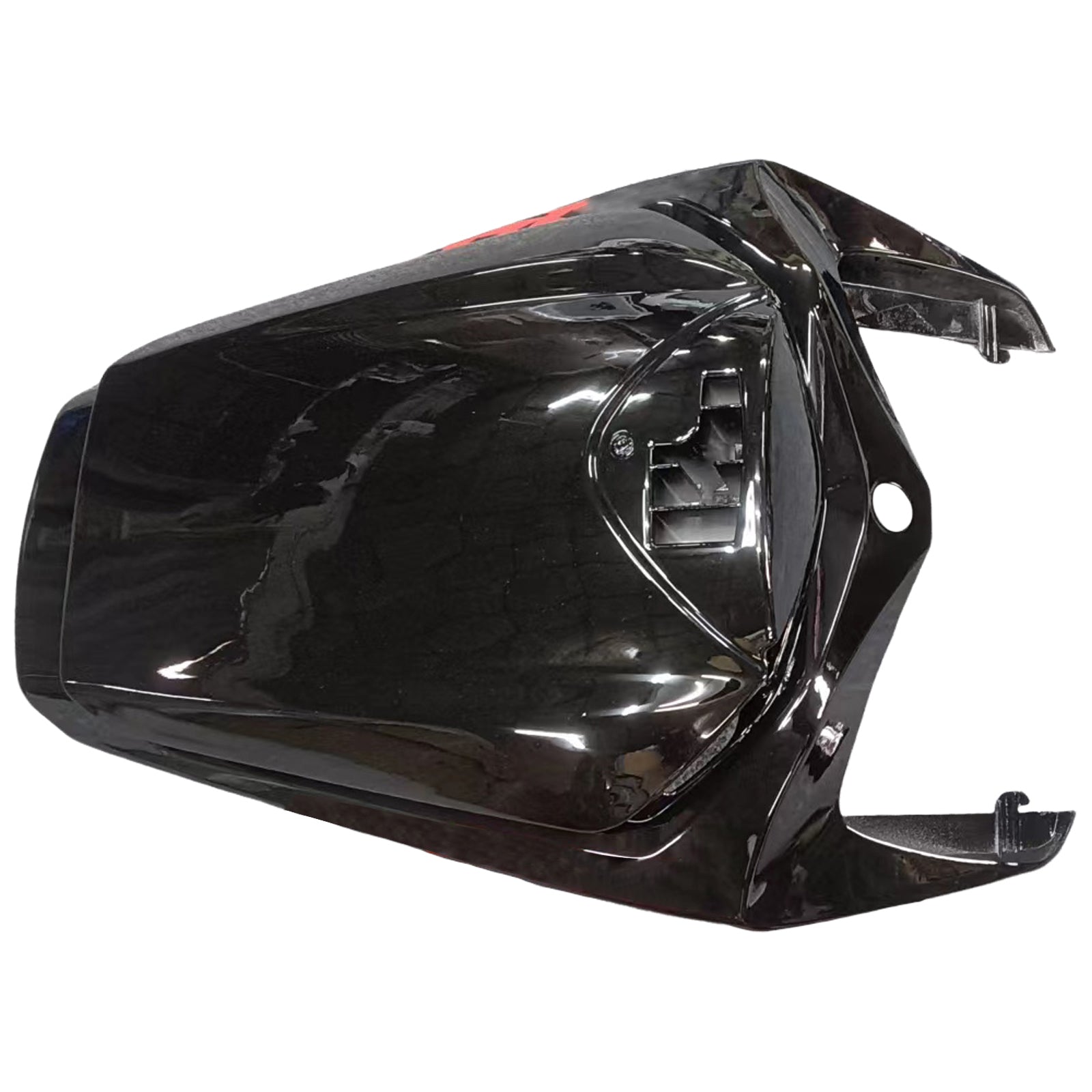 Mercados AMOTOPART 2008-2011 Honda CBR 1000 RR Noir Orange Repsol Generic