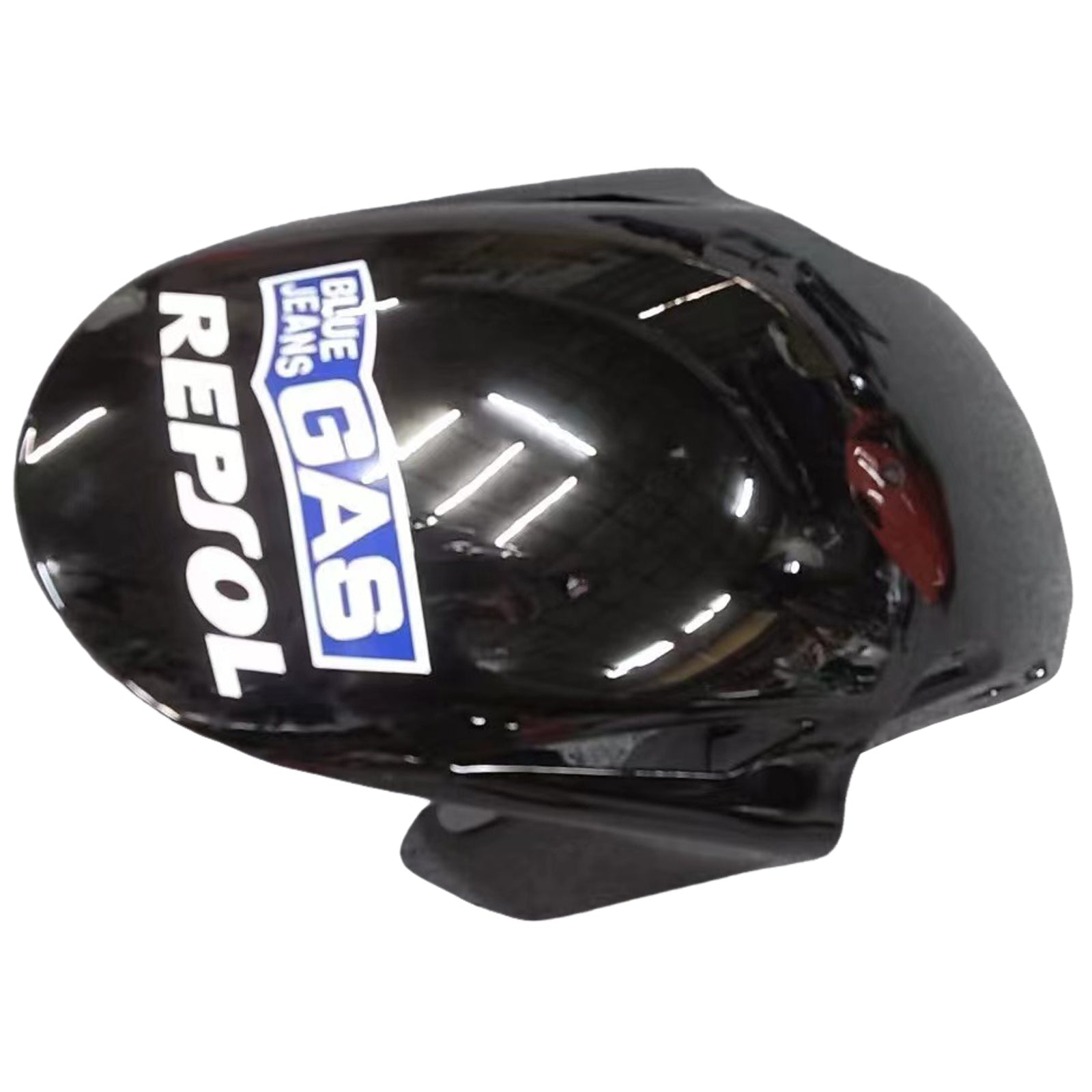 Trgi Amotopart 2008-2011 Honda CBR 1000 RR Noir Orange Repsol Generic