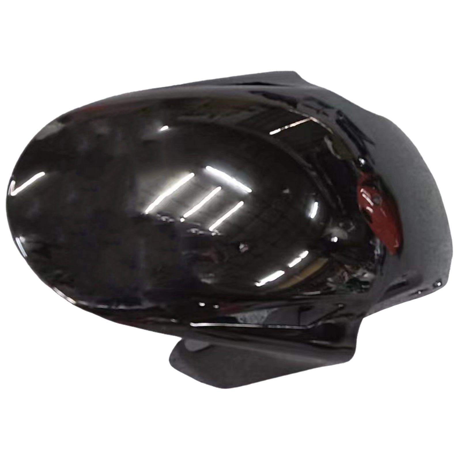 Mercados AMOTOPART 2008-2011 Honda CBR 1000 RR Noir Orange Repsol Generic