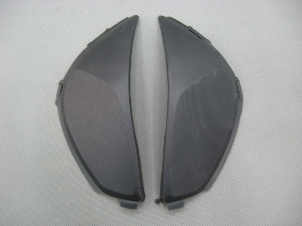 Owiewka Amotopart 2008-2011 Honda CBR 1000 RR czerwono-czarna CBR Generic