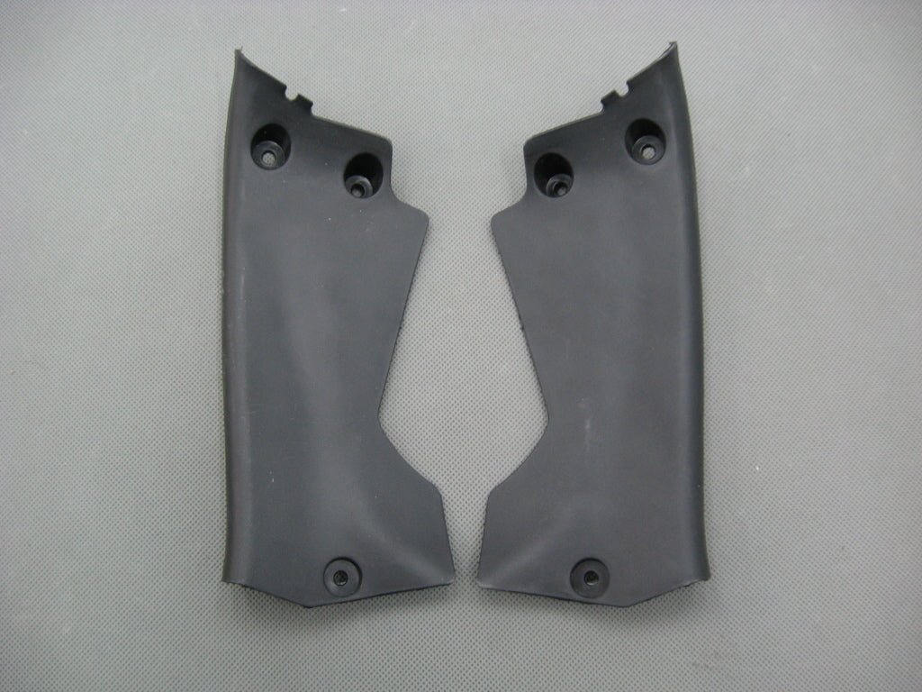 Amotopart Carena 2008-2011 Honda CBR 1000 RR Rosso e Nero CBR Generico