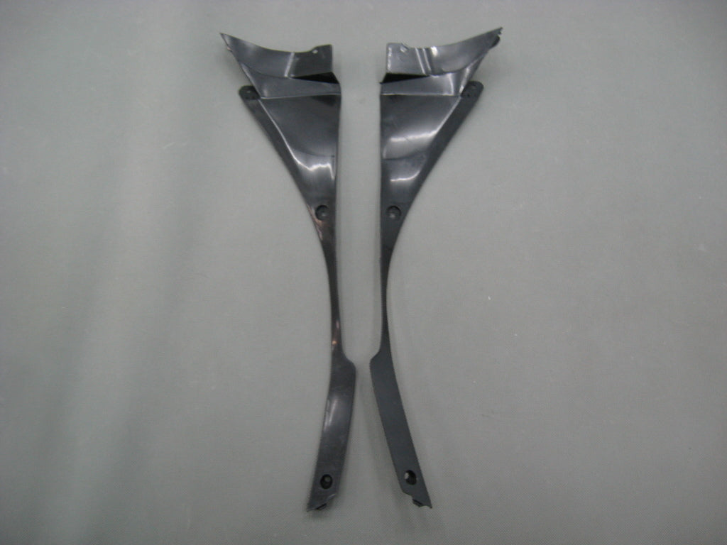 Amotopart Carena 2008-2011 Honda CBR 1000 RR Rosso e Nero CBR Generico