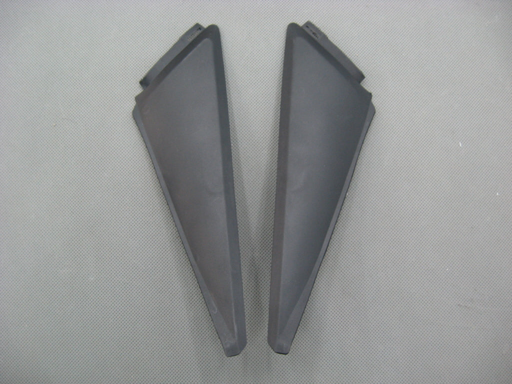 Amotopart Carena 2008-2011 Honda CBR 1000 RR Rosso e Nero CBR Generico