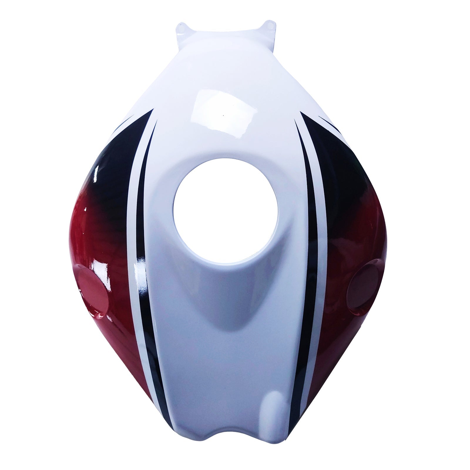 Carénages Amotopart 2008-2011 Honda CBR1000 RR Multicolore Honda Generic