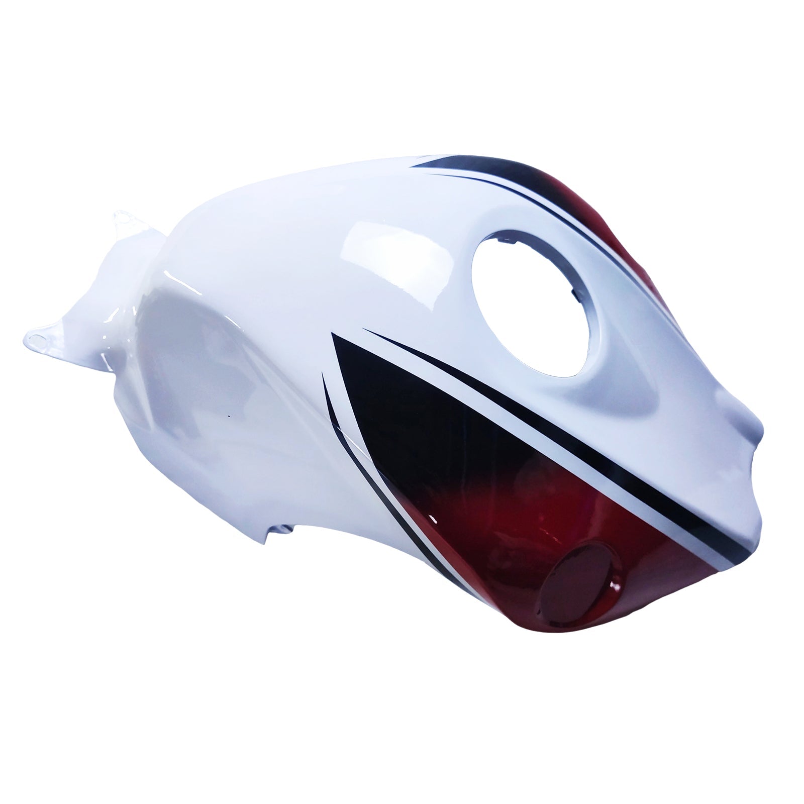 Carénages Amotopart 2008-2011 Honda CBR1000 RR Multicolore Honda Generic