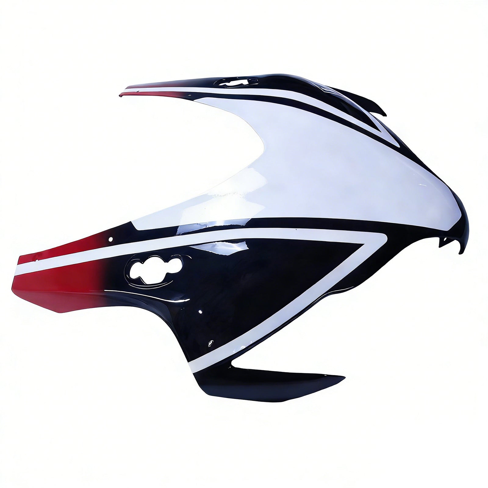 Carénages Amotopart 2008-2011 Honda CBR1000 RR Multicolore Honda Generic