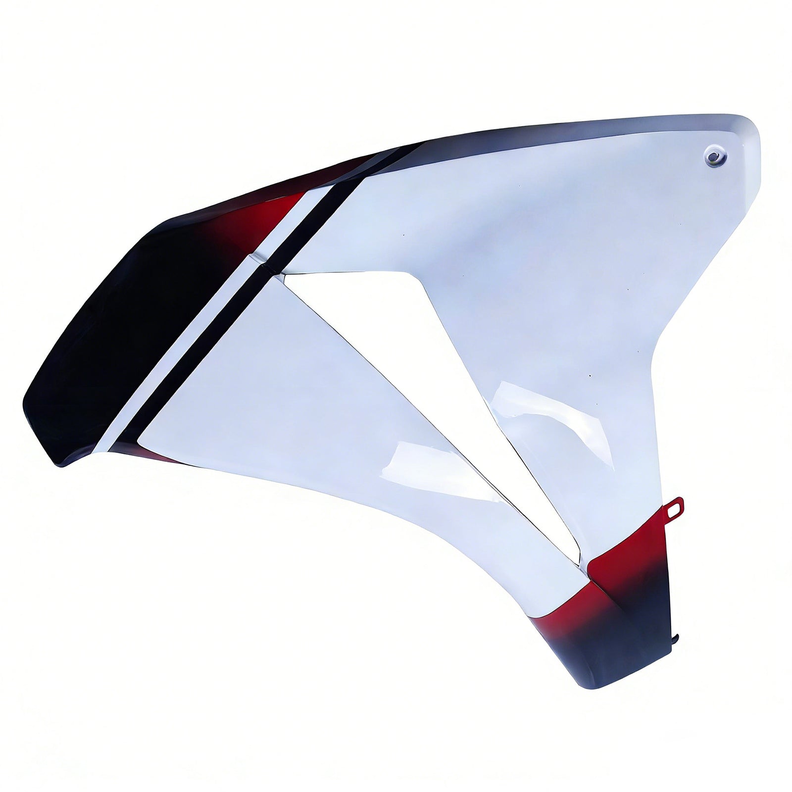 Carénages Amotopart 2008-2011 Honda CBR1000 RR Multicolore Honda Generic