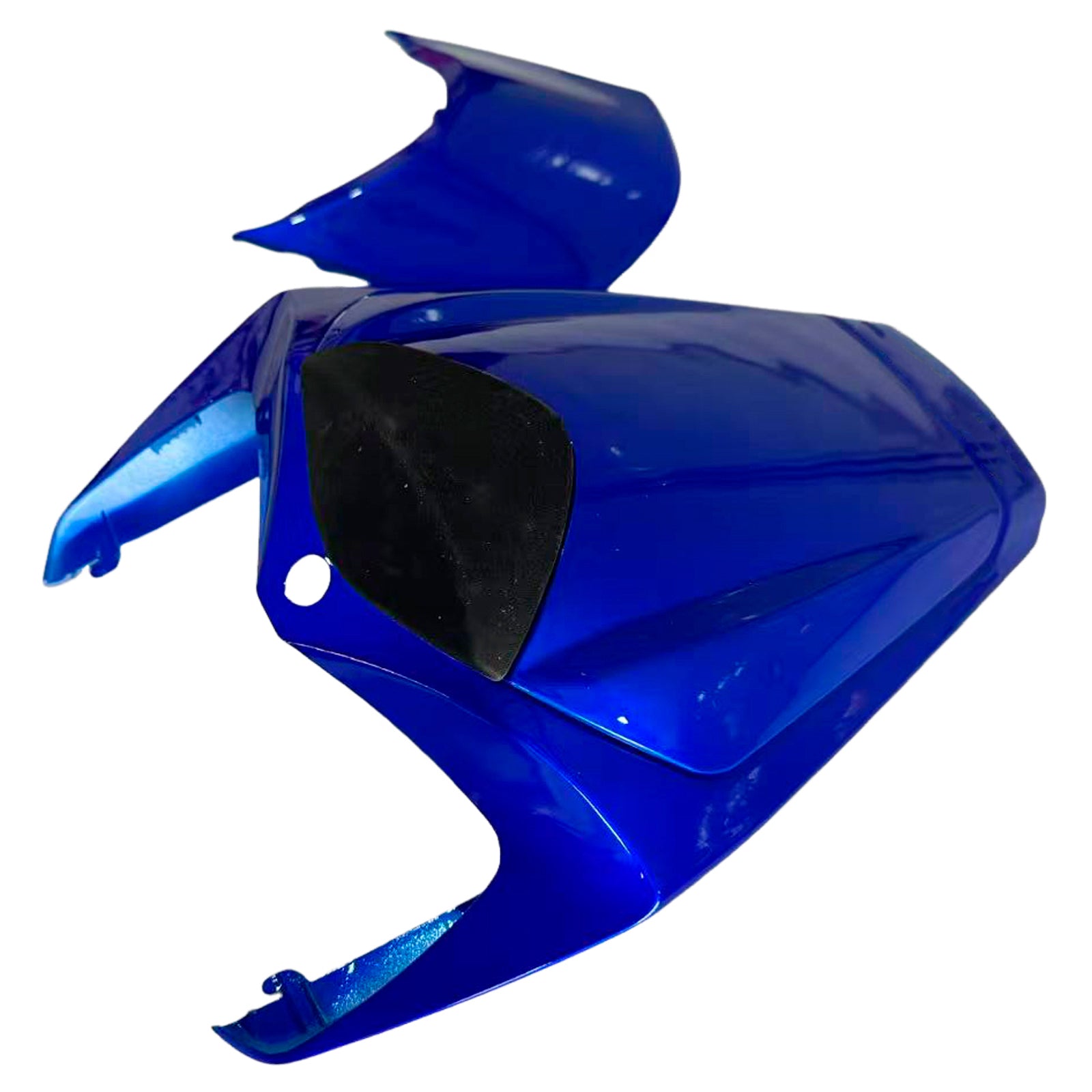 Amotopart Fairing 2008-2011 Honda CBR 1000 RR Sinivihreä Movistar Generic