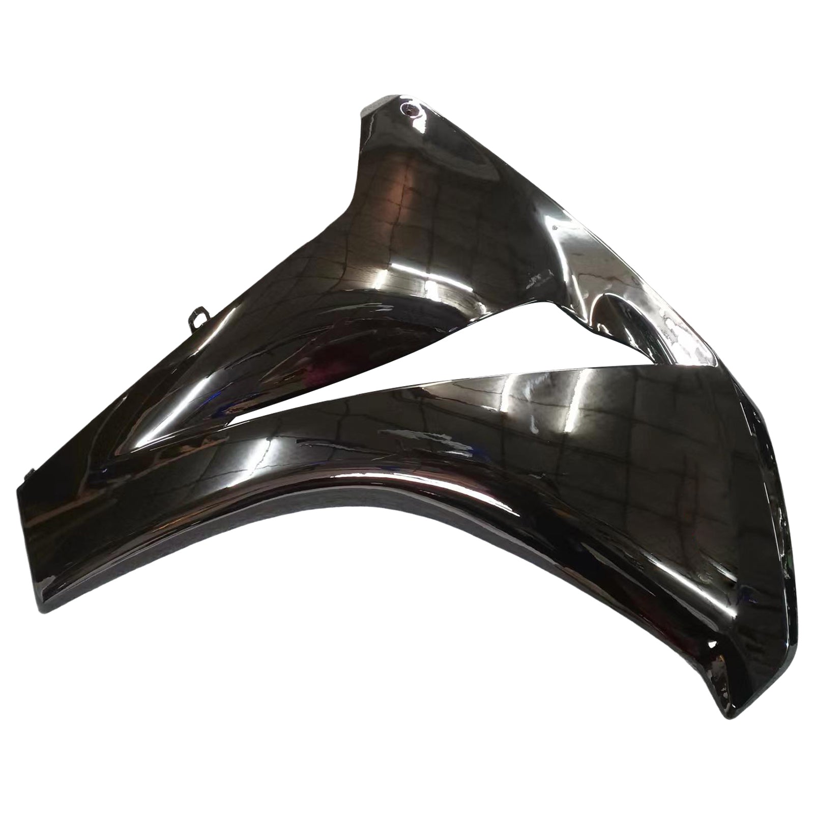 Carene Amotopart 2008-2011 Honda CBR1000 RR Tutto Nero CBR Generico