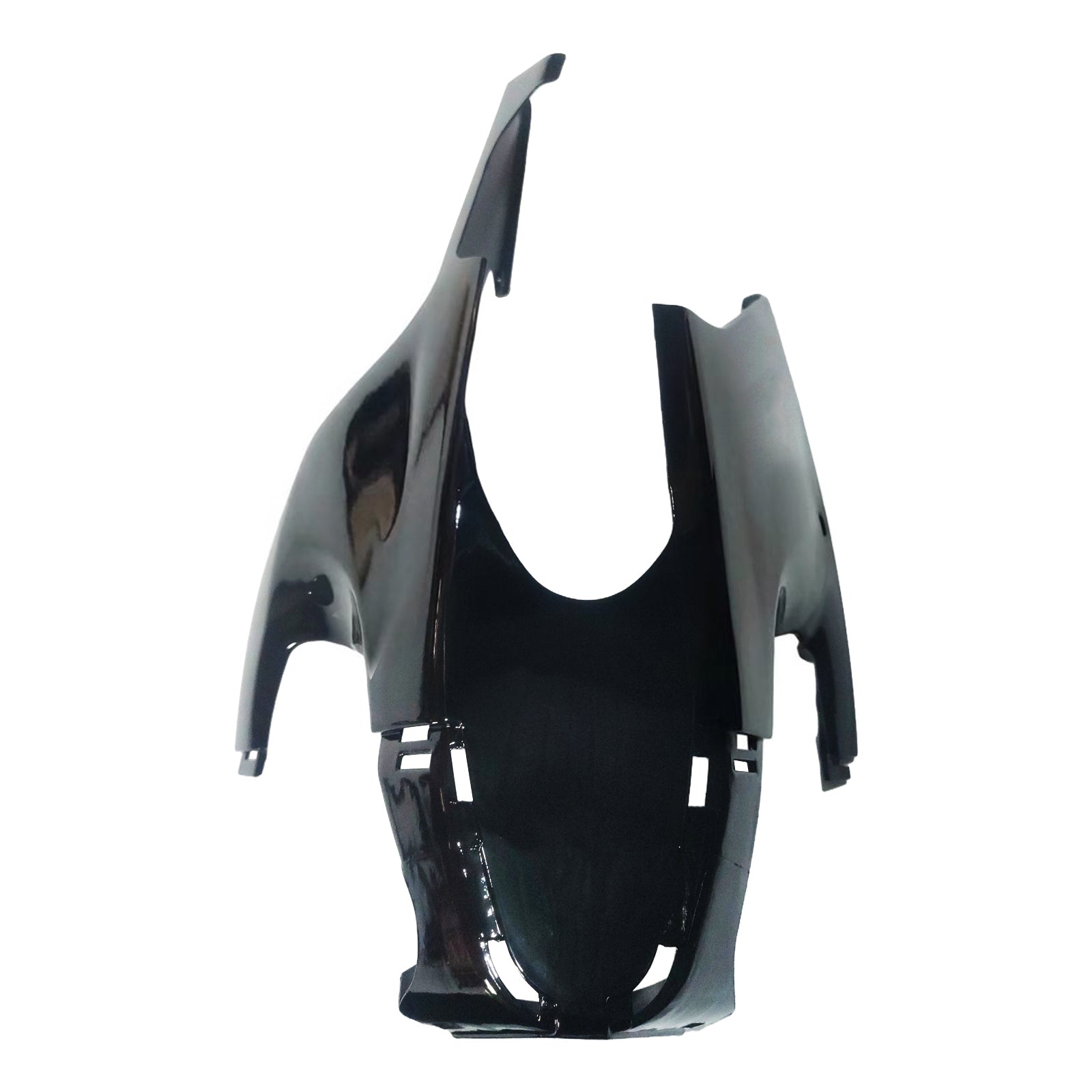 Carene Amotopart 2008-2011 Honda CBR 1000 RR Nero Verde Valentino Rossi Generico