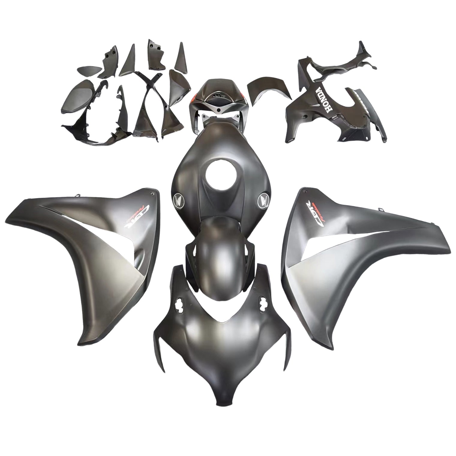 Kit carenatura iniezione Honda CBR1000rr 2008-2011