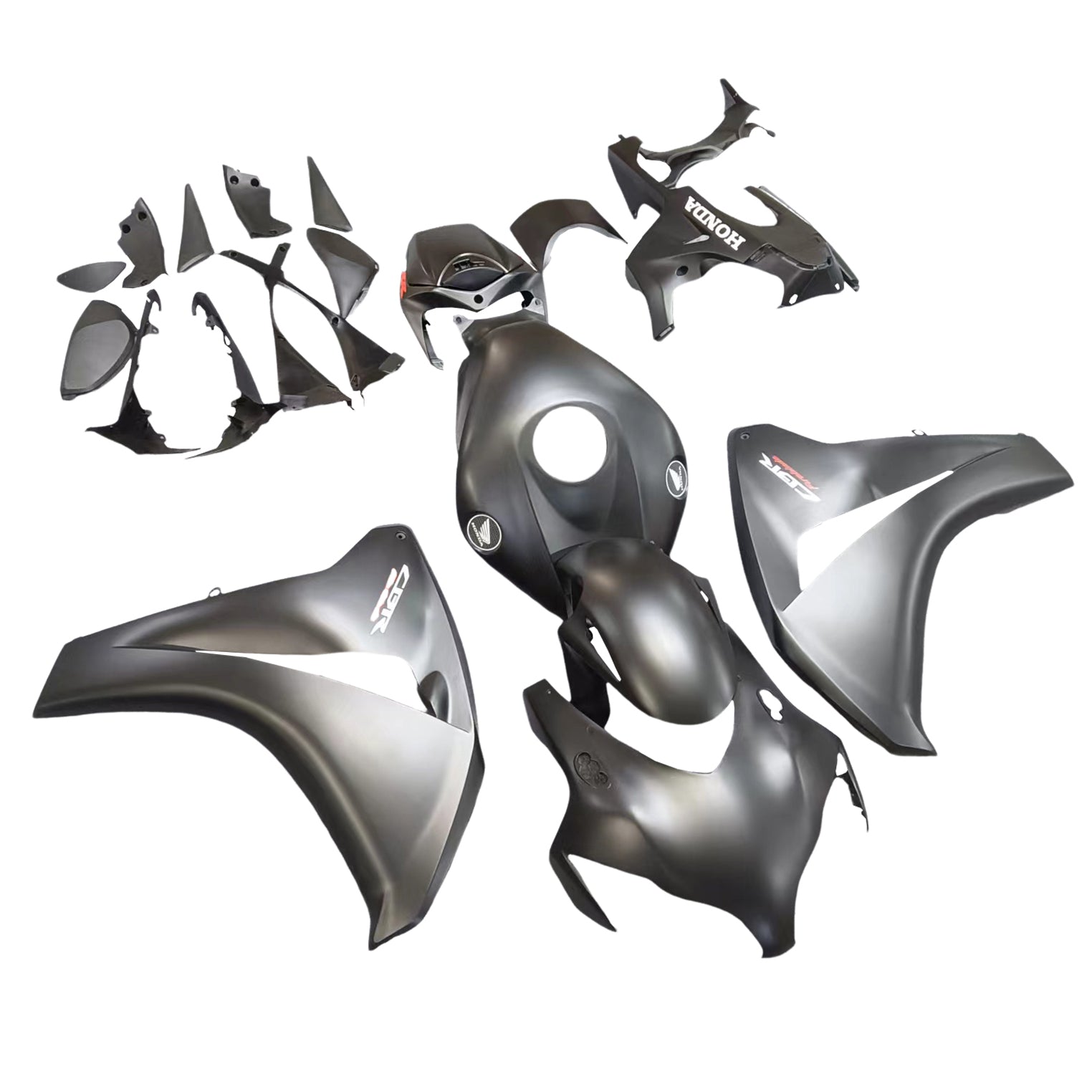 2008-2011 Honda CBR1000rr injection Kit de carénage