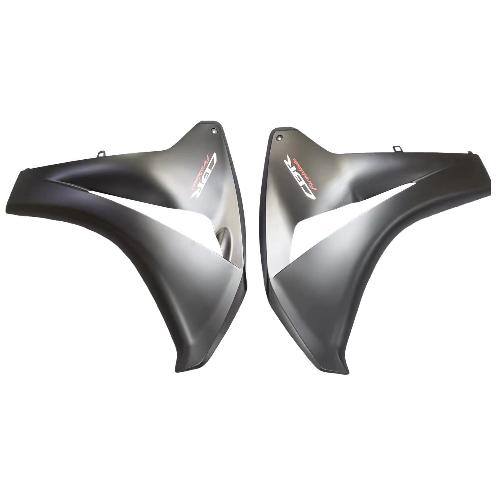 2008-2011 Honda CBR1000rr injection Kit de carénage