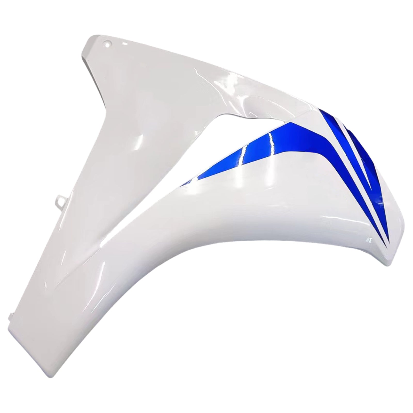 Amotopart Carénages 2008-2011 Honda CBR 1000 RR Rouge Blanc Bleu HRC Generic