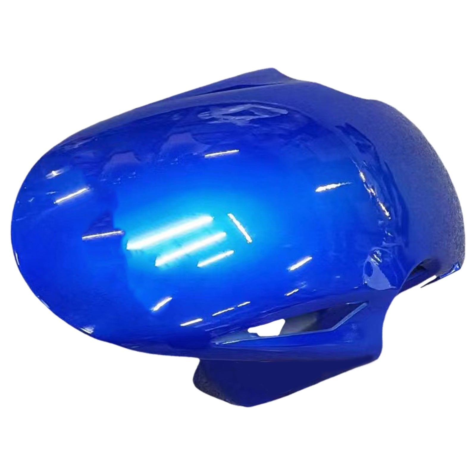 Amotopart Carénages 2008-2011 Honda CBR 1000 RR Rouge Blanc Bleu HRC Generic