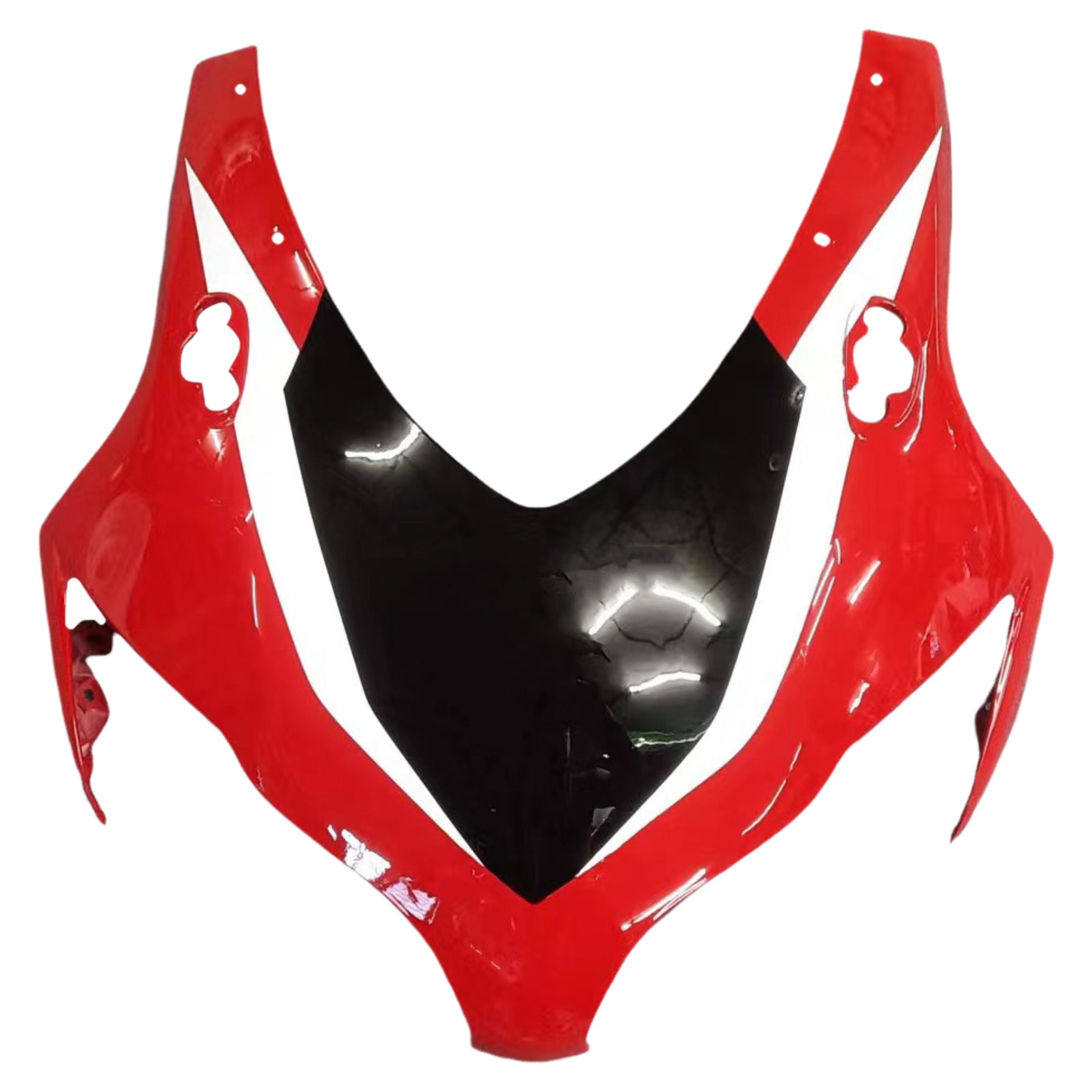 Amotopart Carénages 2008-2011 Honda CBR 1000 RR Rouge Blanc Bleu HRC Generic