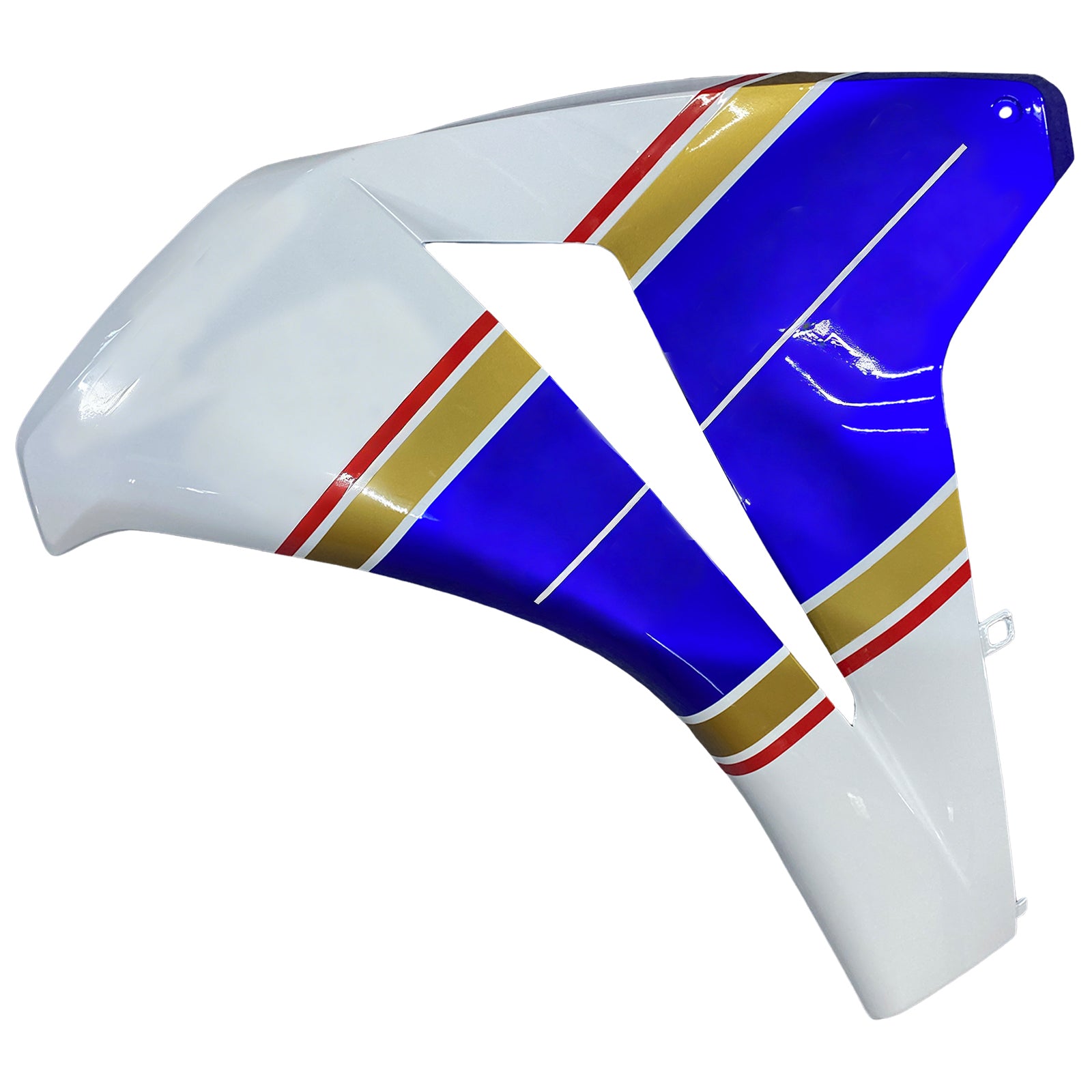 Trgi Amotopart 2008-2011 Honda CBR 1000 Rr White Rothmans Honda generic