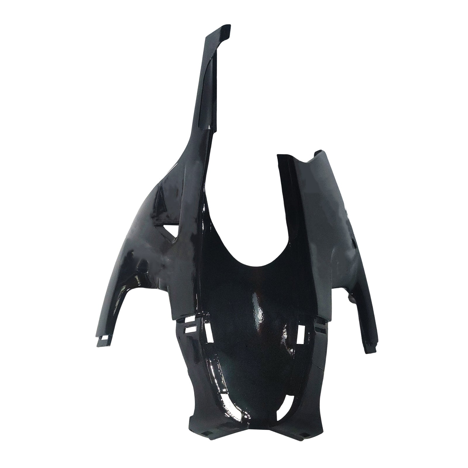 Carene Amotopart 2008-2011 Honda CBR 1000 RR Multicolor Eurobet Generic
