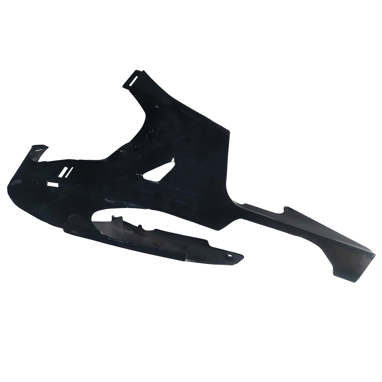 Carene Amotopart 2008-2011 Honda CBR 1000 RR Multicolor Eurobet Generic