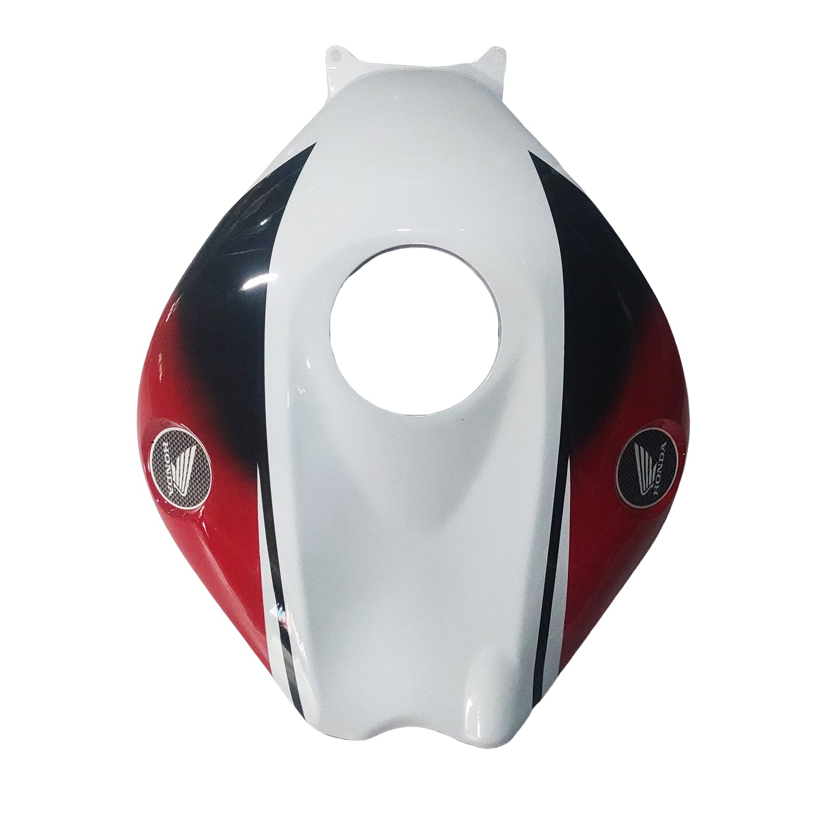 Carenados Amotopart 2008-2011 Honda CBR 1000 RR Multicolor Eurobet Genérico