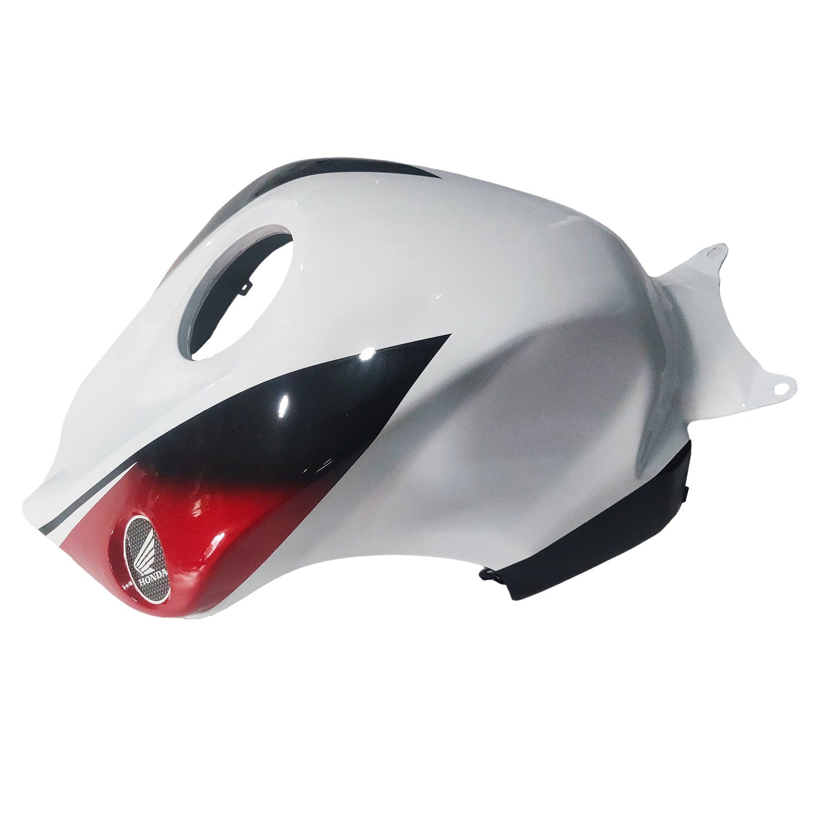 Carenados Amotopart 2008-2011 Honda CBR 1000 RR Multicolor Eurobet Genérico