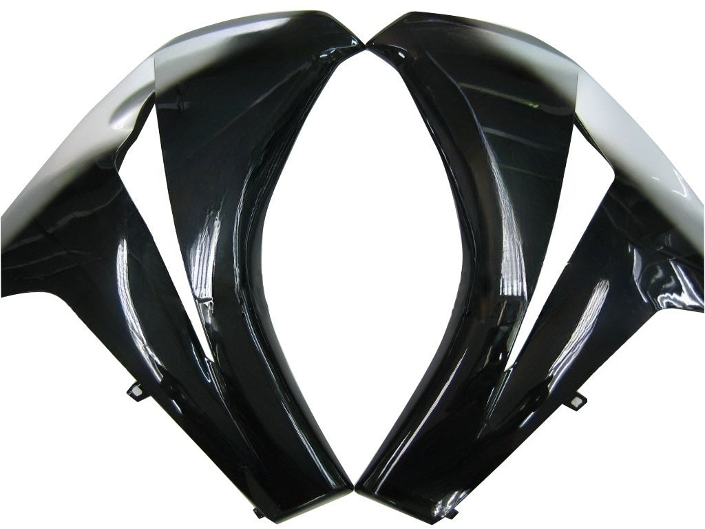Carene Amotopart 2008-2011 Honda CBR 1000 RR Giallo Verde Honda Generic