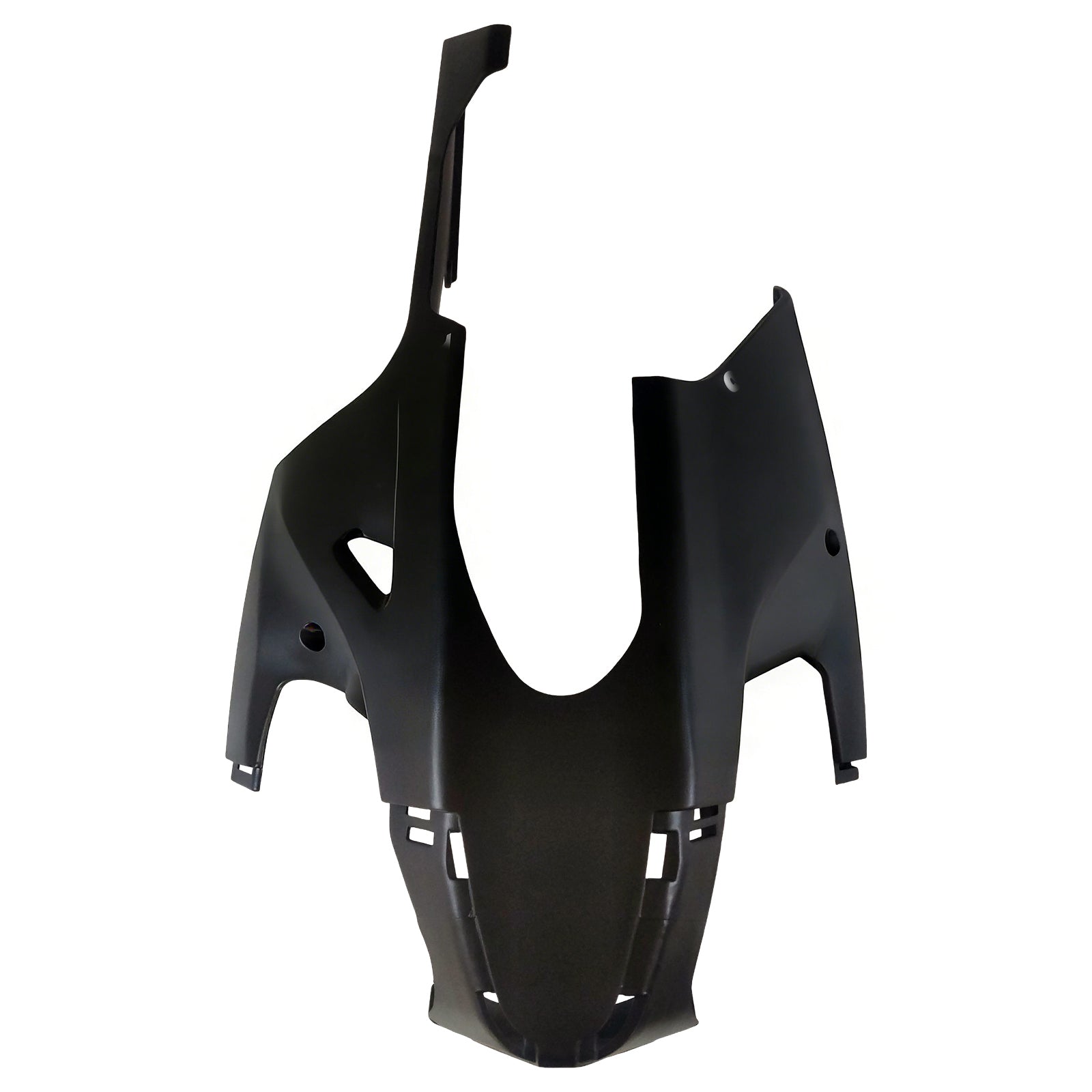 Carénages Amotopart 2008-2011 Honda CBR 1000 RR Noir Argent Repsol Generic