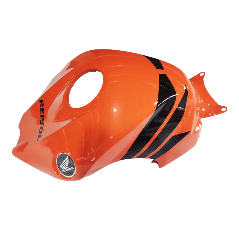 Zestaw owiewek wtryskowych Honda CBR1000rr na lata 2008-2011