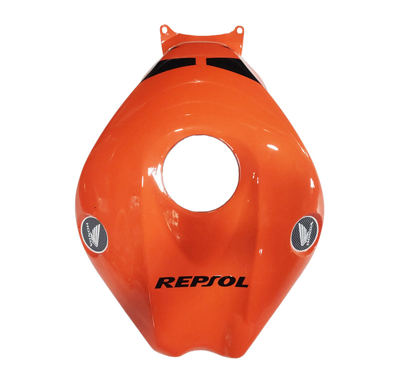 Zestaw owiewek wtryskowych Honda CBR1000rr na lata 2008-2011