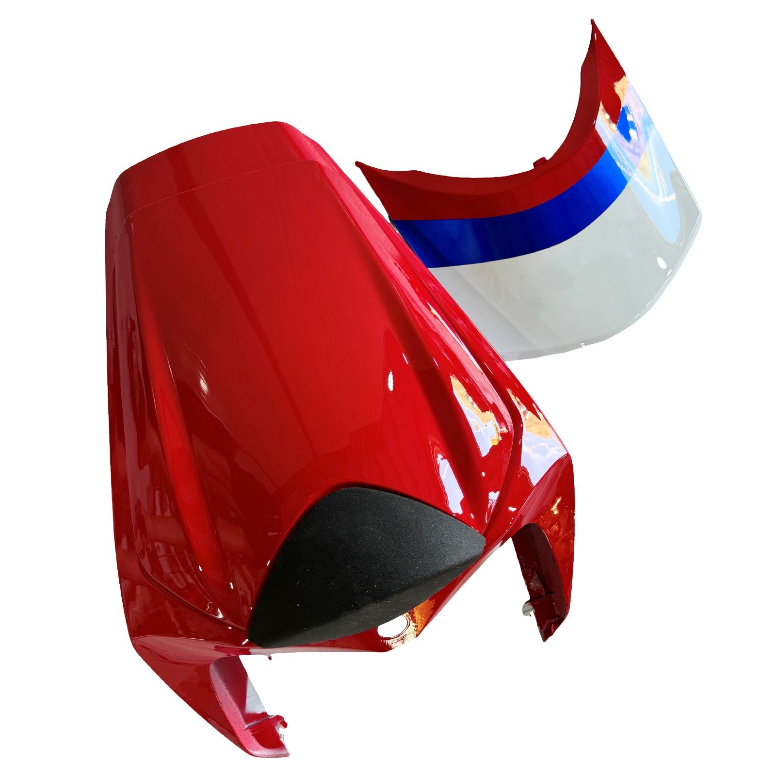 Kit de carénage en plastique ABS pour Honda CBR1000RR 2008-2011