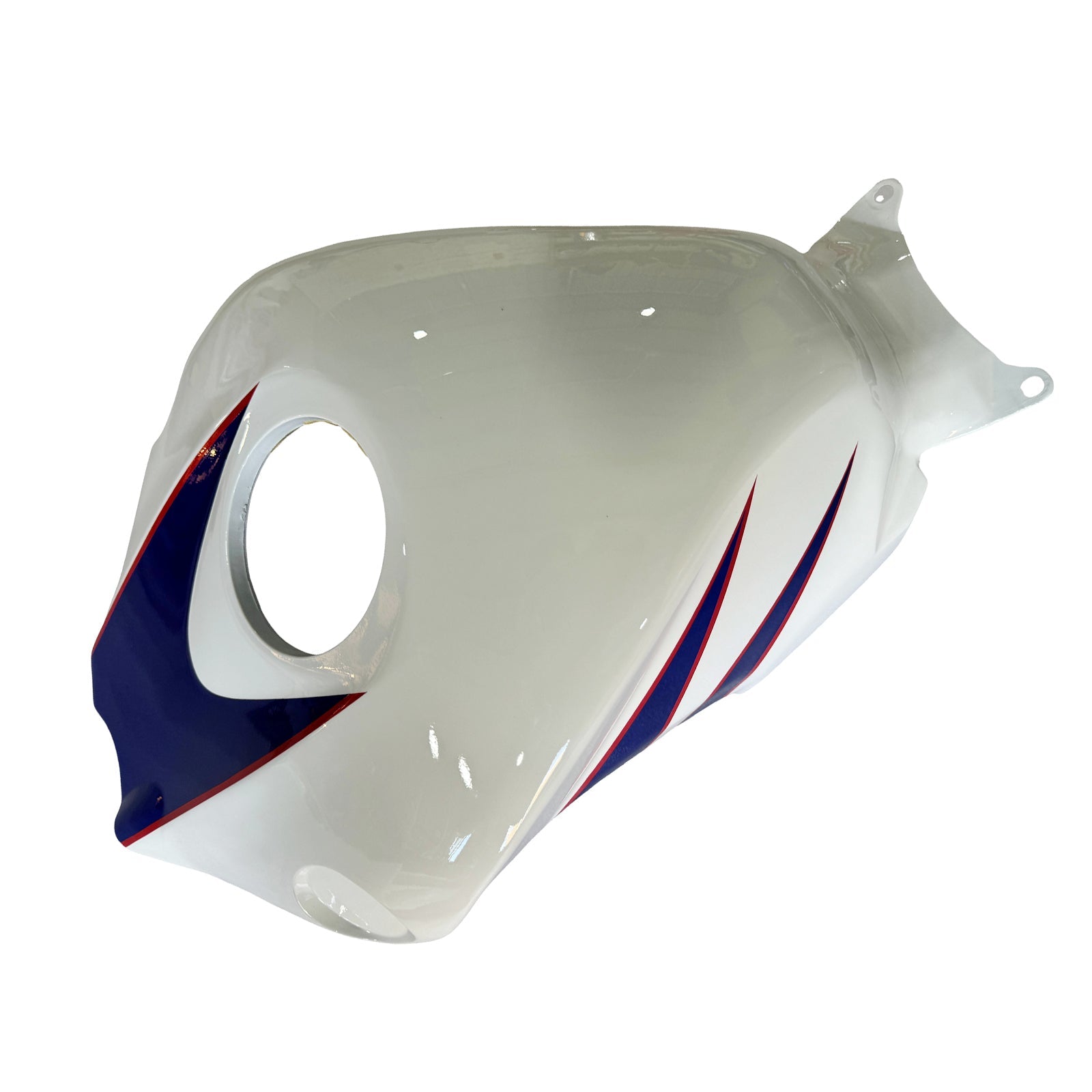 Kit de carénage en plastique ABS pour Honda CBR1000RR 2008-2011