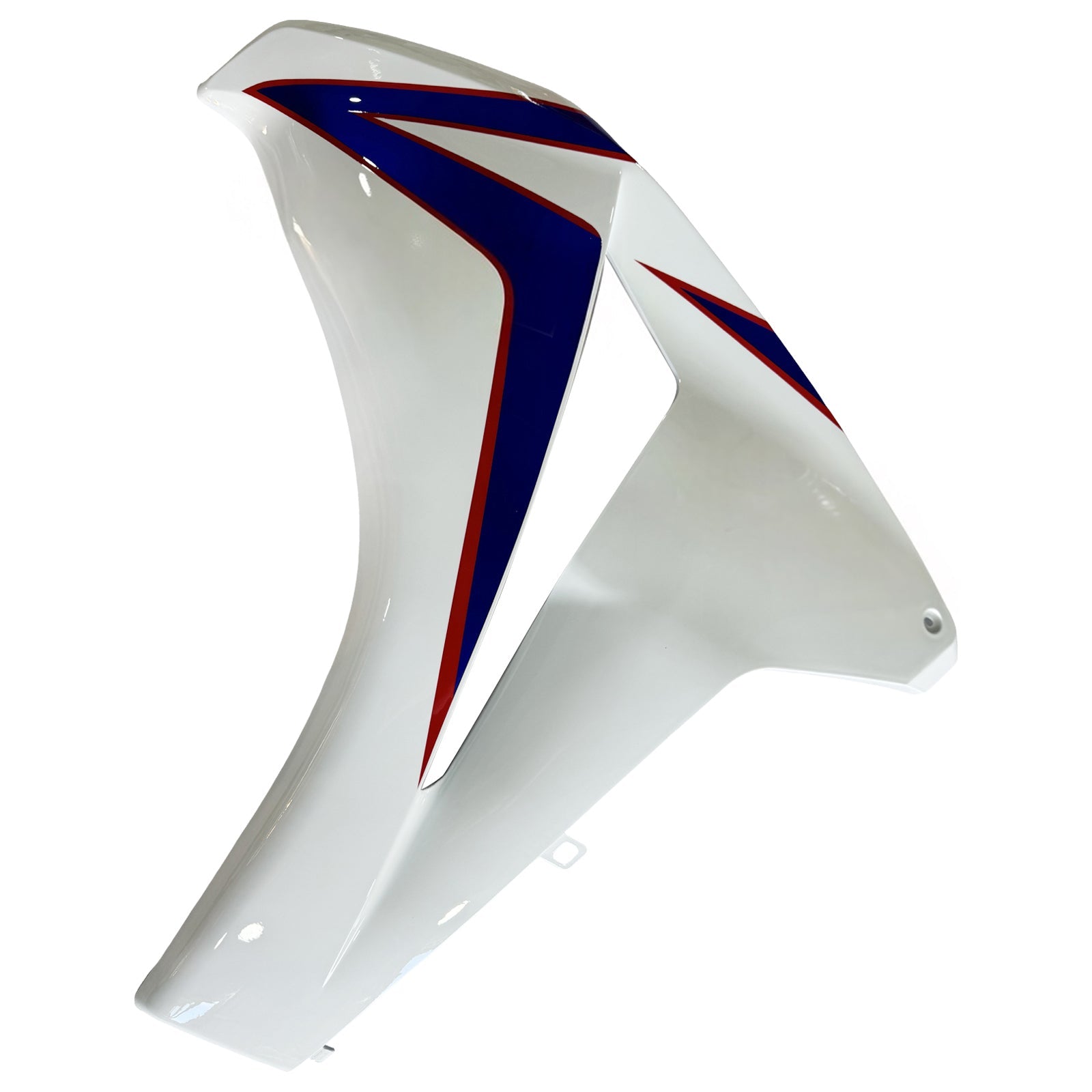 Kit de carénage en plastique ABS pour Honda CBR1000RR 2008-2011